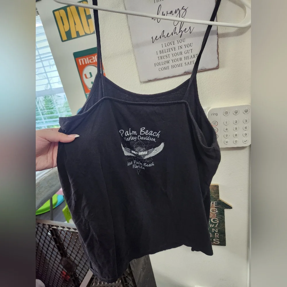 Tank top - Picture 2 of 2